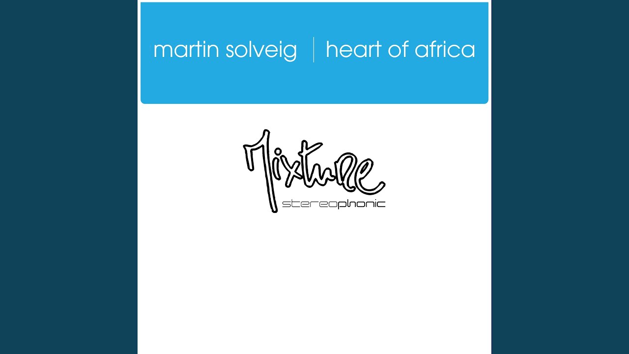 Heart of Africa