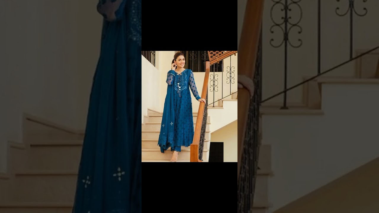 Eid outfit ideas and design 