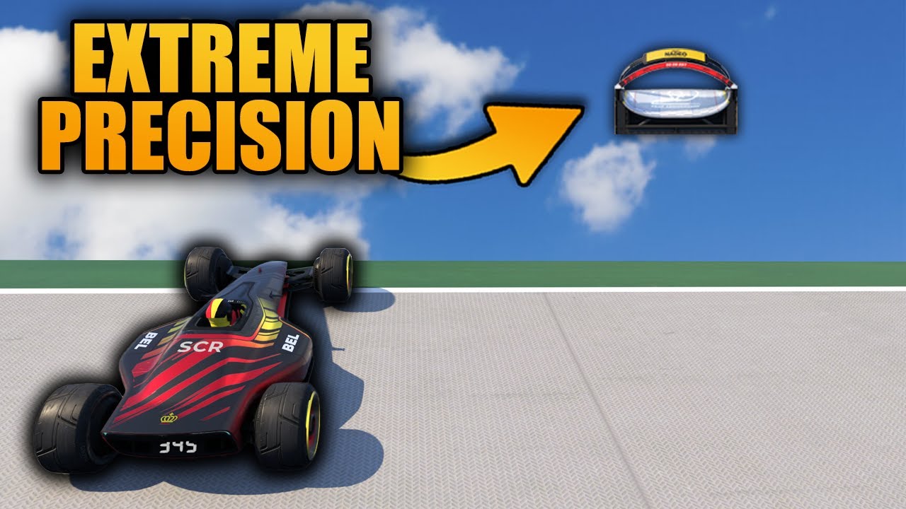 I went back to Finish the INSANE Speedcheck Campaign...
