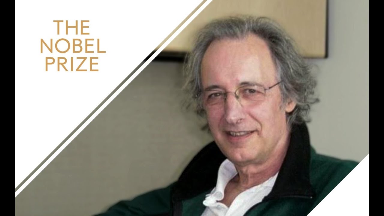 Pierre Agostini on Winning the Nobel Prize