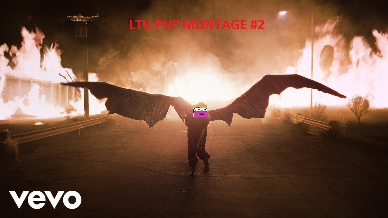 LTU PVP Montage #2