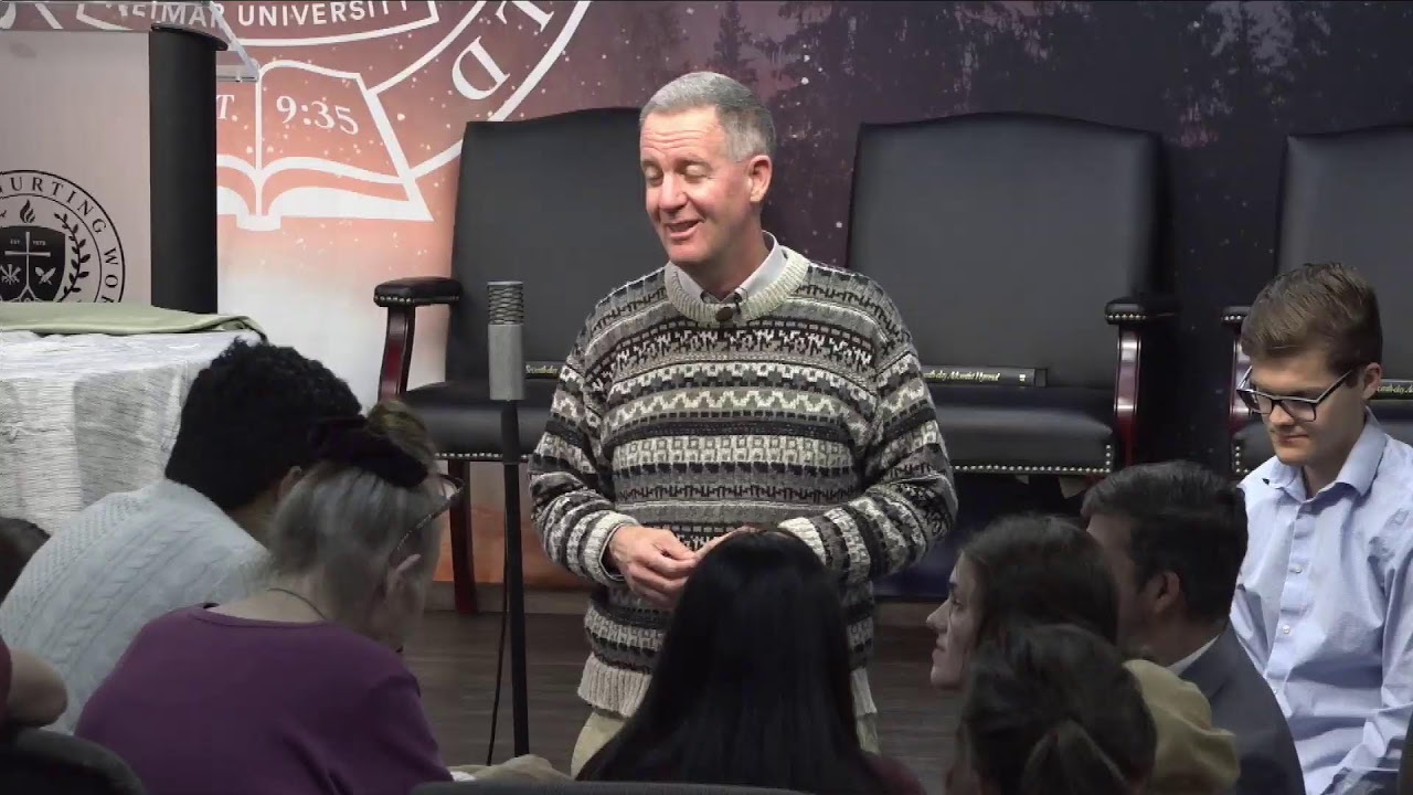 The Last Elijah Pt. 4 | Elder Don MacLafferty