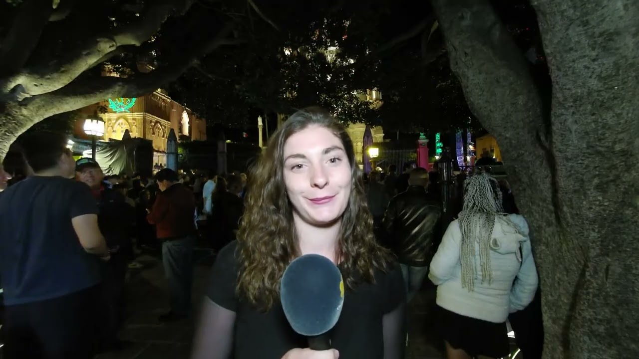 Spanish Interviews w Pauline San Miguel De Allende VR 180