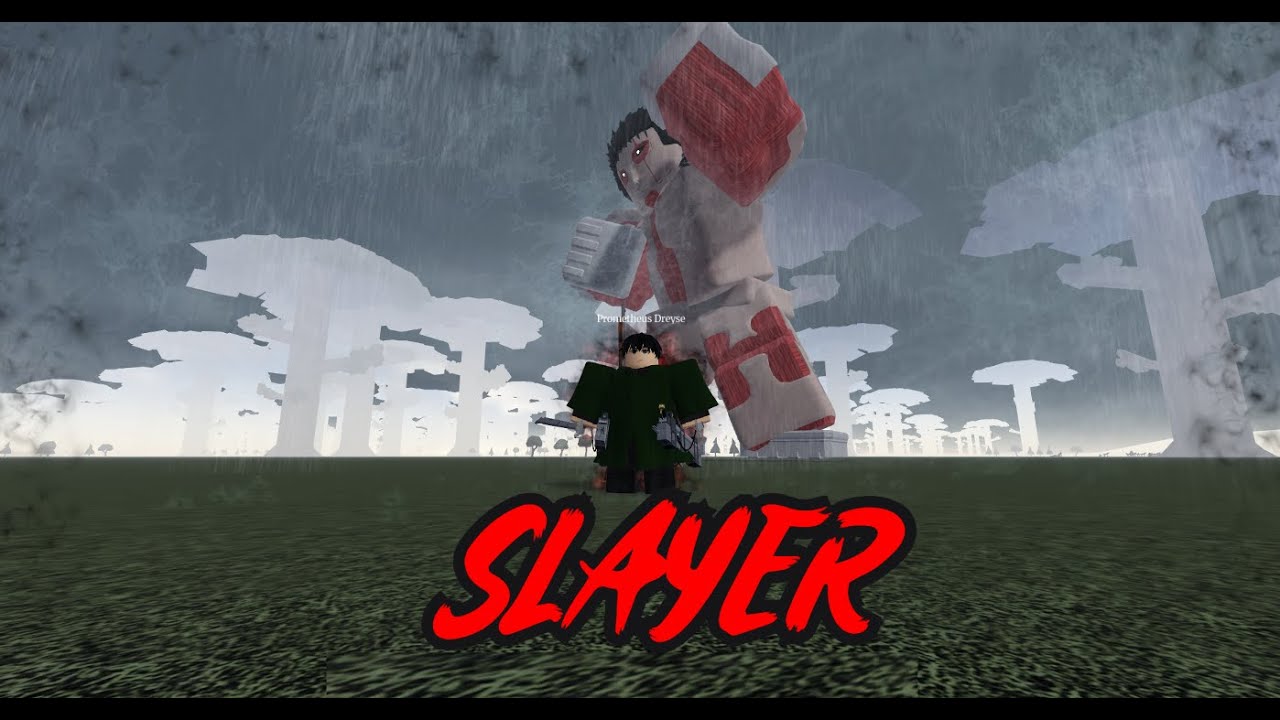 SLAYER | BIRDCAGE