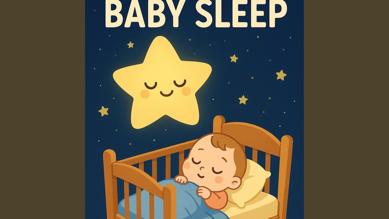 Baby Sleep Premium Insomnia Calm Ambient Soundscape Peaceful Night Relief Kids Songs