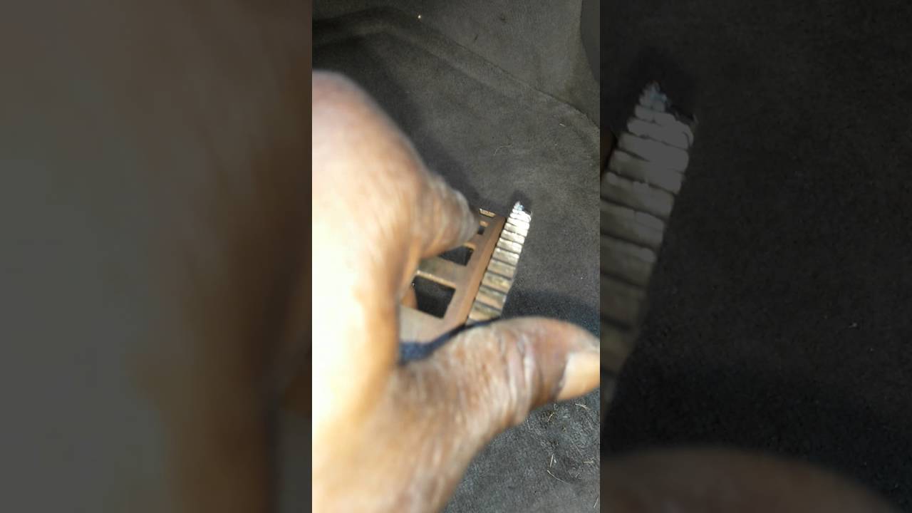 Starter not engaging, possible cause.