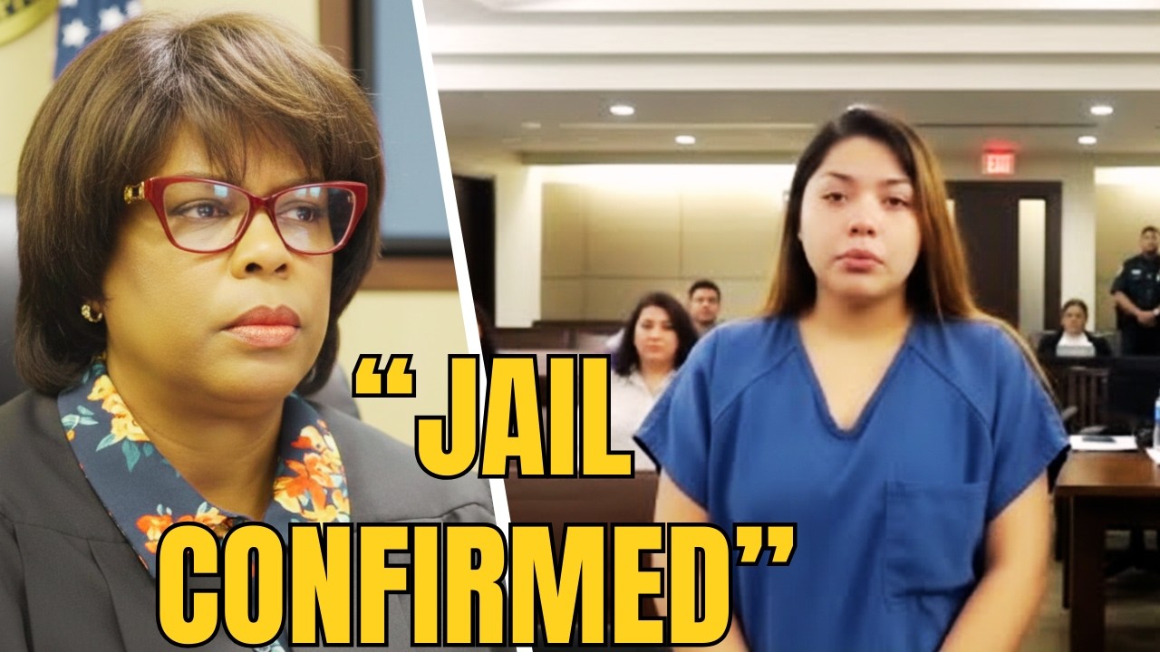 The MOST CONTROVERSIAL Plea Deals EVER Given In Court...