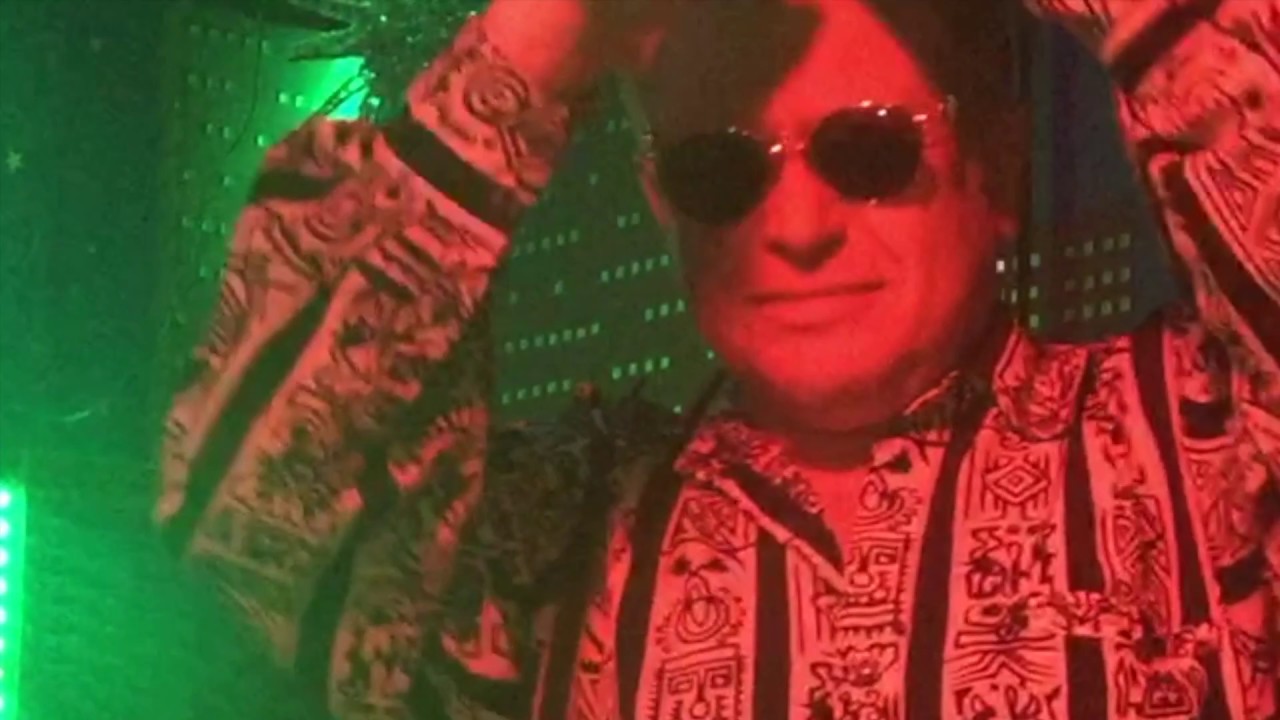 Вадим Козарин 