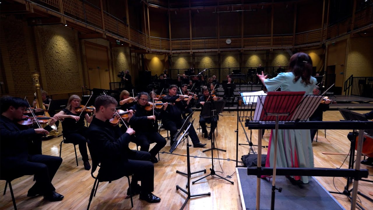 Embark on a musical journey to celebrate Debbie Wiseman, OBE
