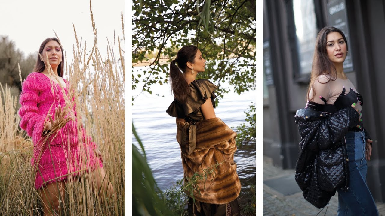 Autumn Must Haves for 2021