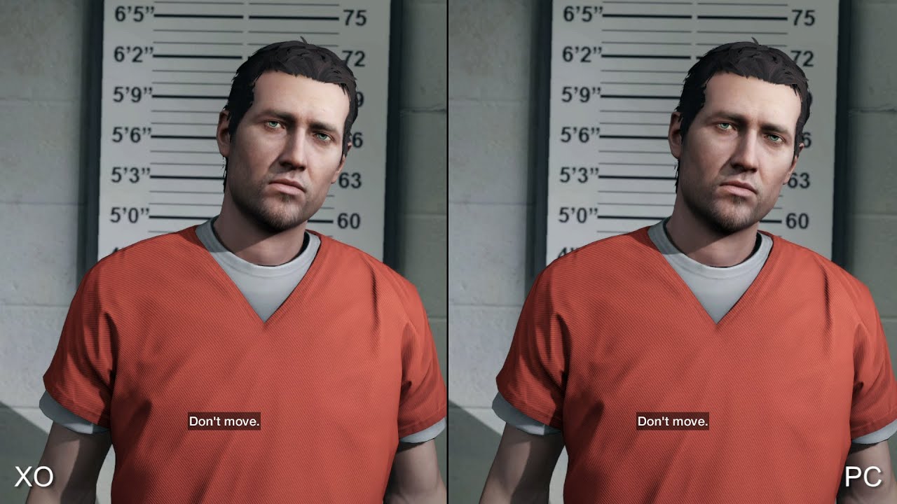 Watch Dogs: Xbox One vs PC Ultra Comparison