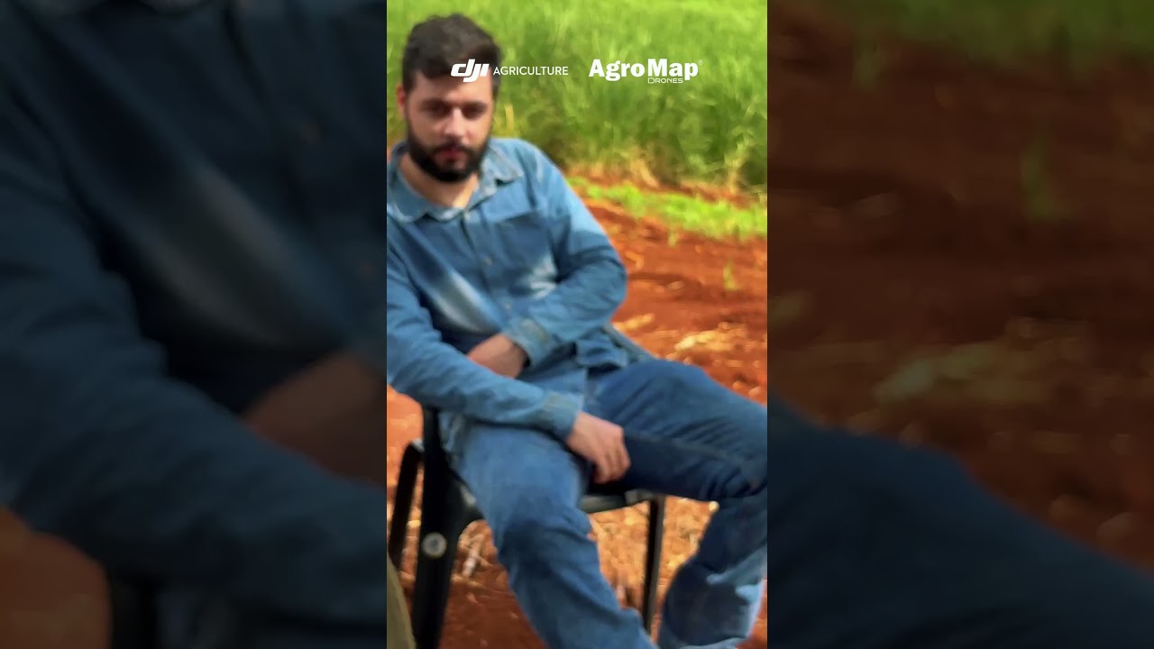 🚁 CONFIGURAÇÕES ESSENCIAIS DO RADIO CONTROLE DRONE DJI AGRAS T50! NÃO ERRE! 🚁