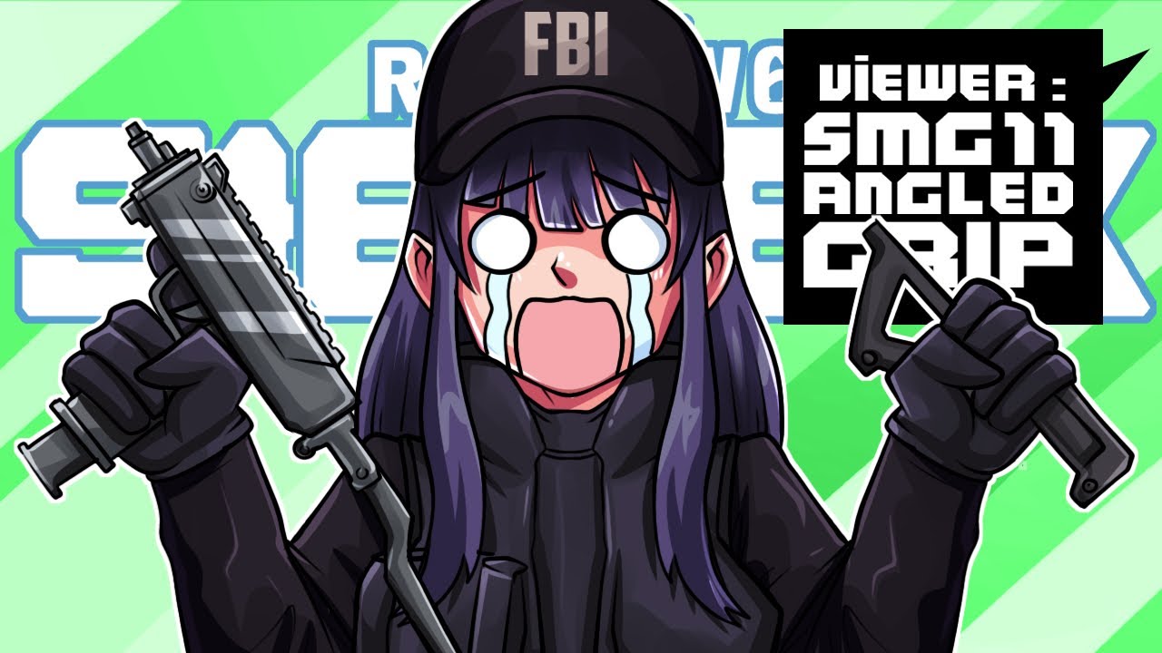 Trying My Viewers WEIRD Loadouts 