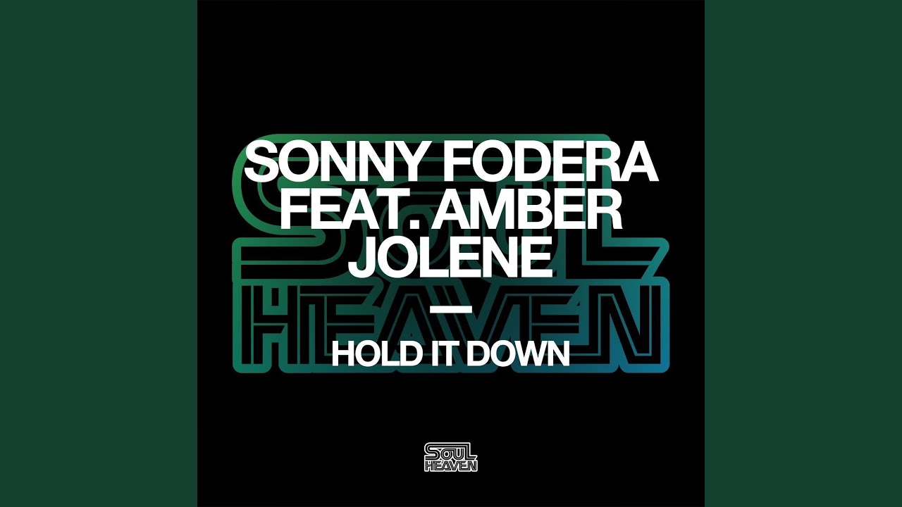 Hold It Down