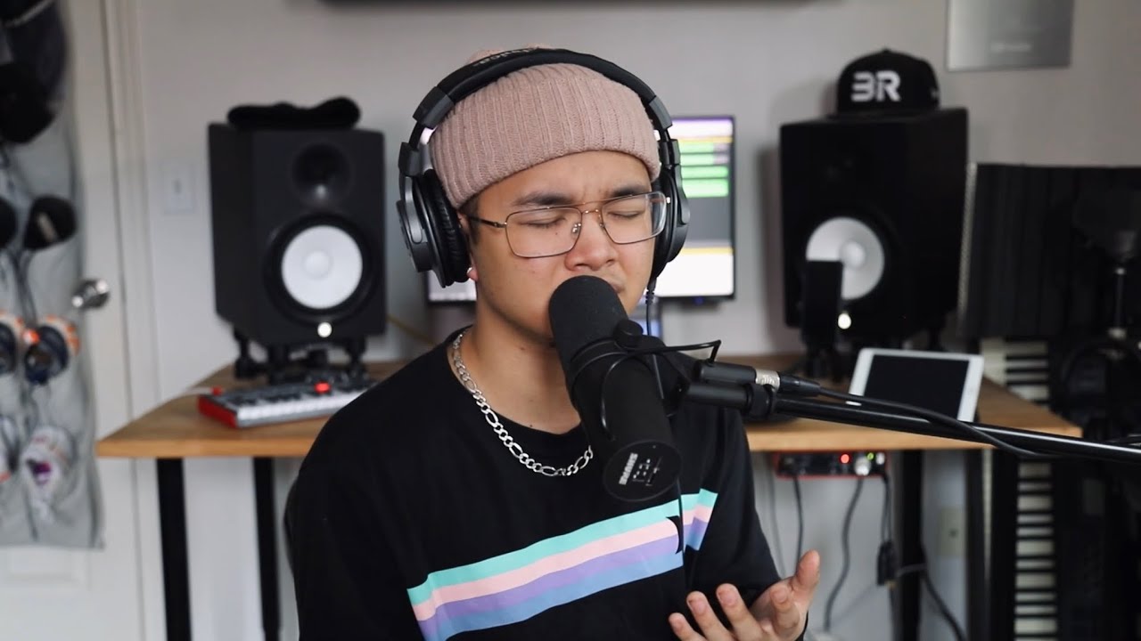This I Promise You - *Nsync (REYNE COVER)