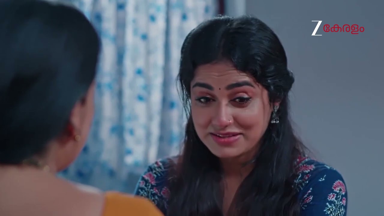 Snehapoorvam Shyama | Ep - 276 | Best Scene | Jul 22 2025 | Zee Keralam
