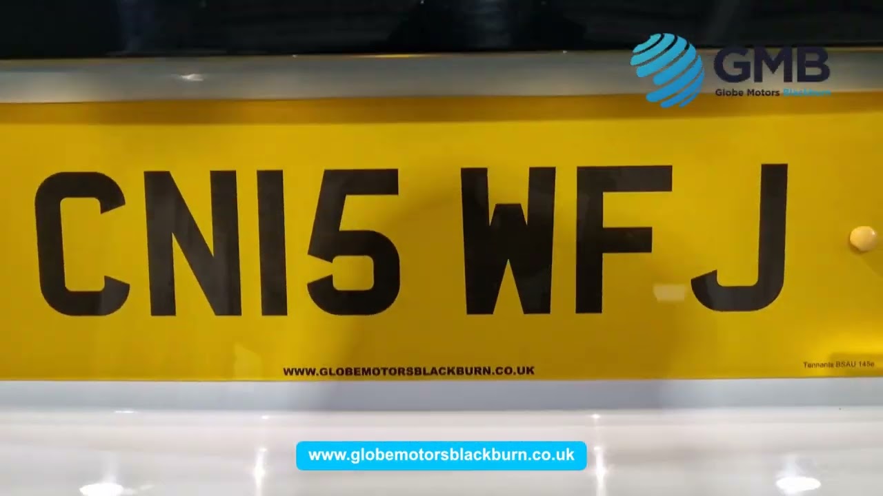 CN15WFJ LAND ROVER RANGE ROVER EVOQUE 2 0 Si4 Dynamic Lux SUV 5dr Petrol Auto 4WD