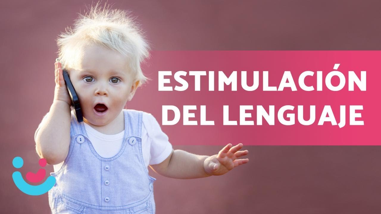 10 ACTIVIDADES para ESTIMULAR el LENGUAJE 👦🏻👧🏼 (Niños de 1 a 2 años)