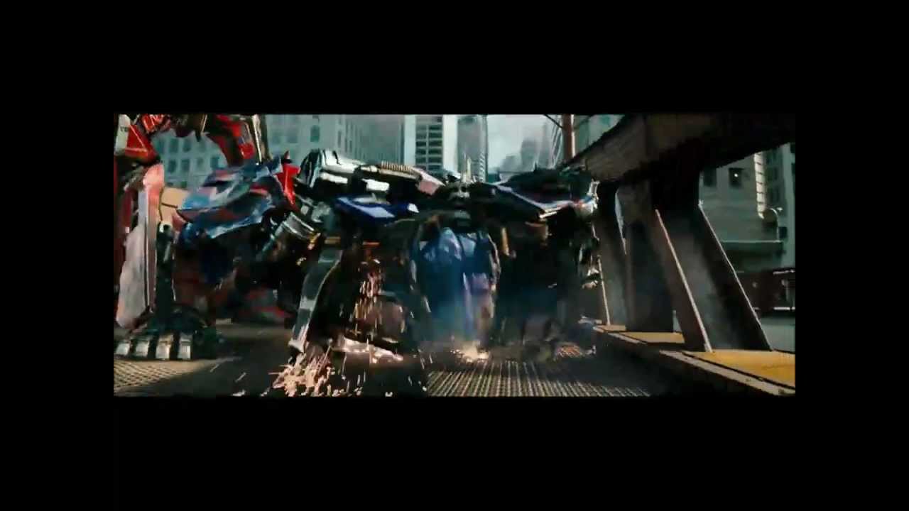 robopocalypse