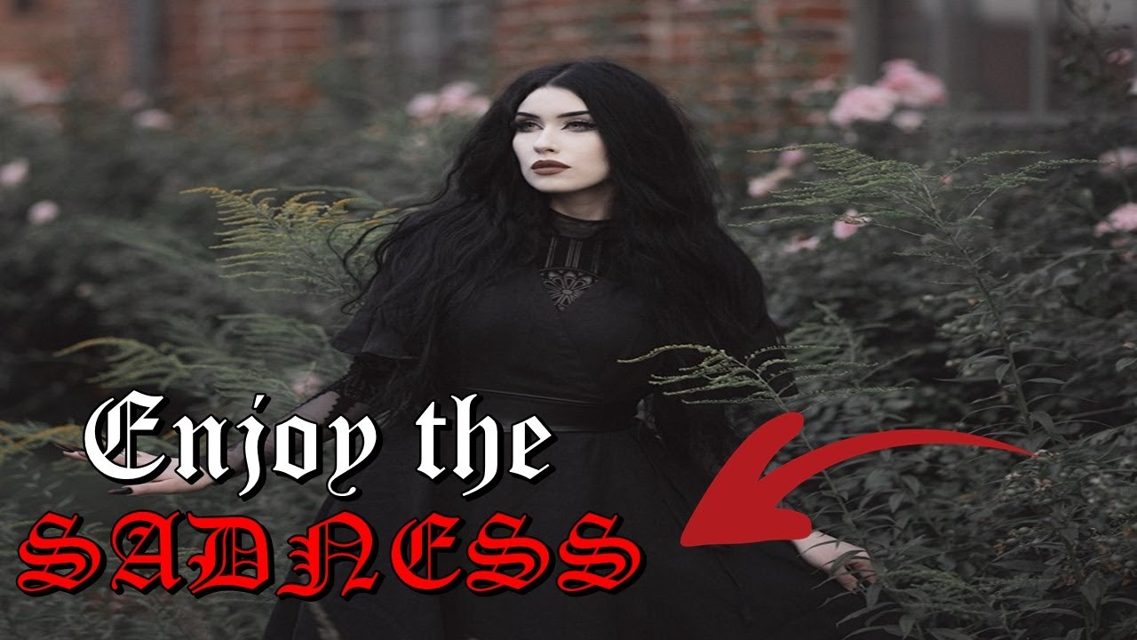 LIFE SUCKS ||  Sad Post-Punk | Sad Darkwave | Coldwave | Doomer ||
