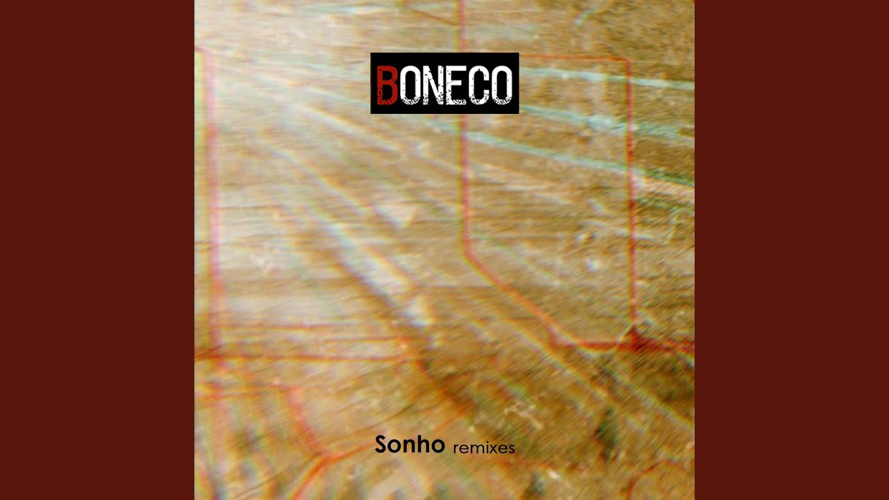 Warp10 (Angel Novcad Remix)