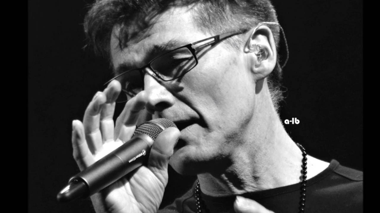 Morten Harket, The Boy From Port Manteau