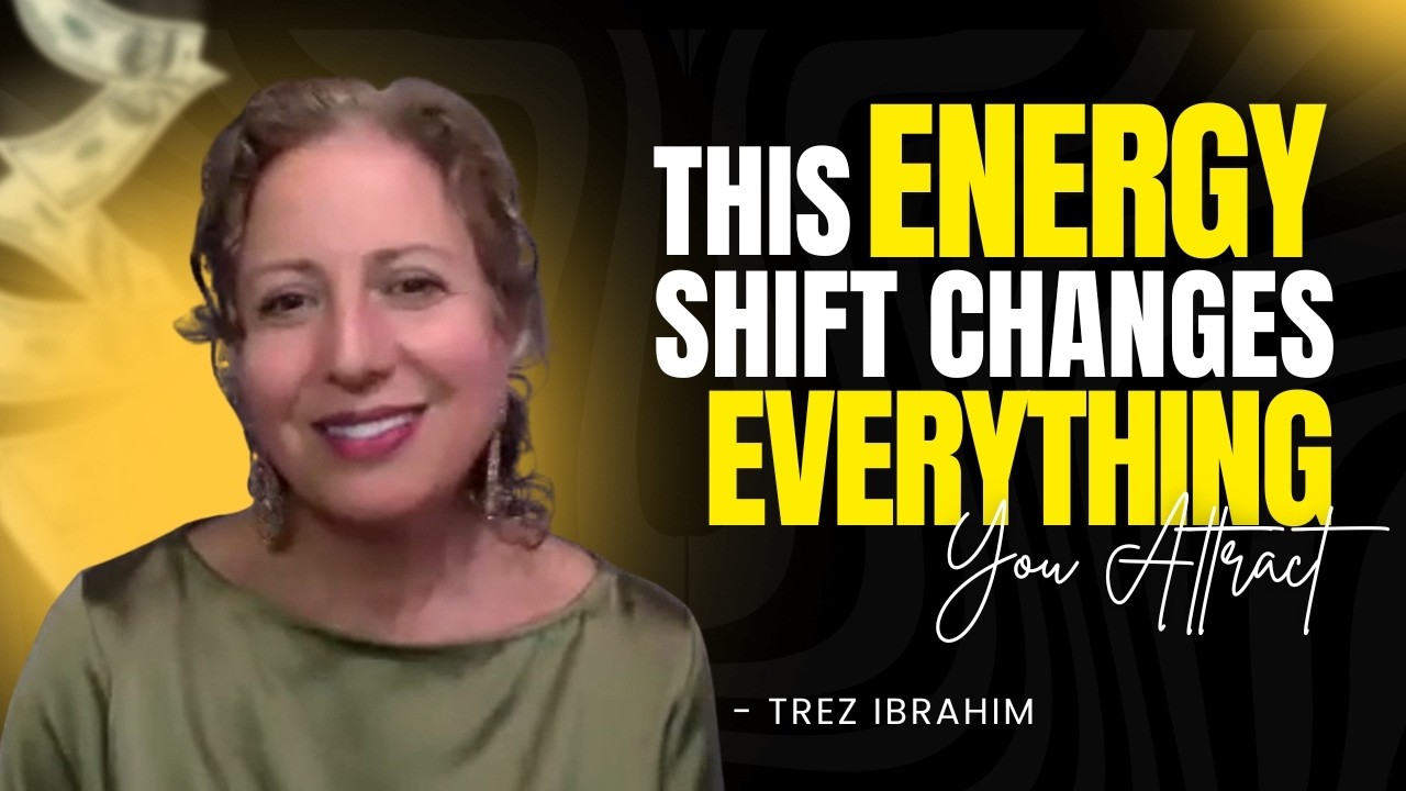 The Energy Shift That Attracts Meaningful Connections 💫