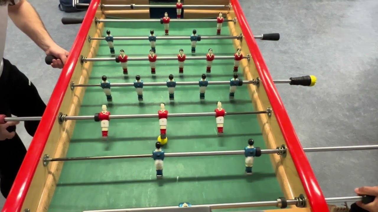 CNFT2 FSB 14/01/2023 - QUALIF1/OS - COMBAUT B. vs TRAN VA.