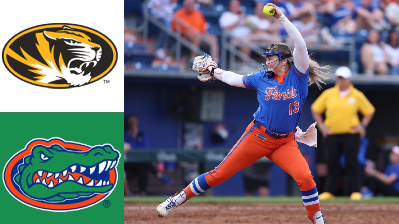 Florida Gators vs Missouri [11 - innings] | Full Game | Mar 8, 2025 | College Softball 2026
