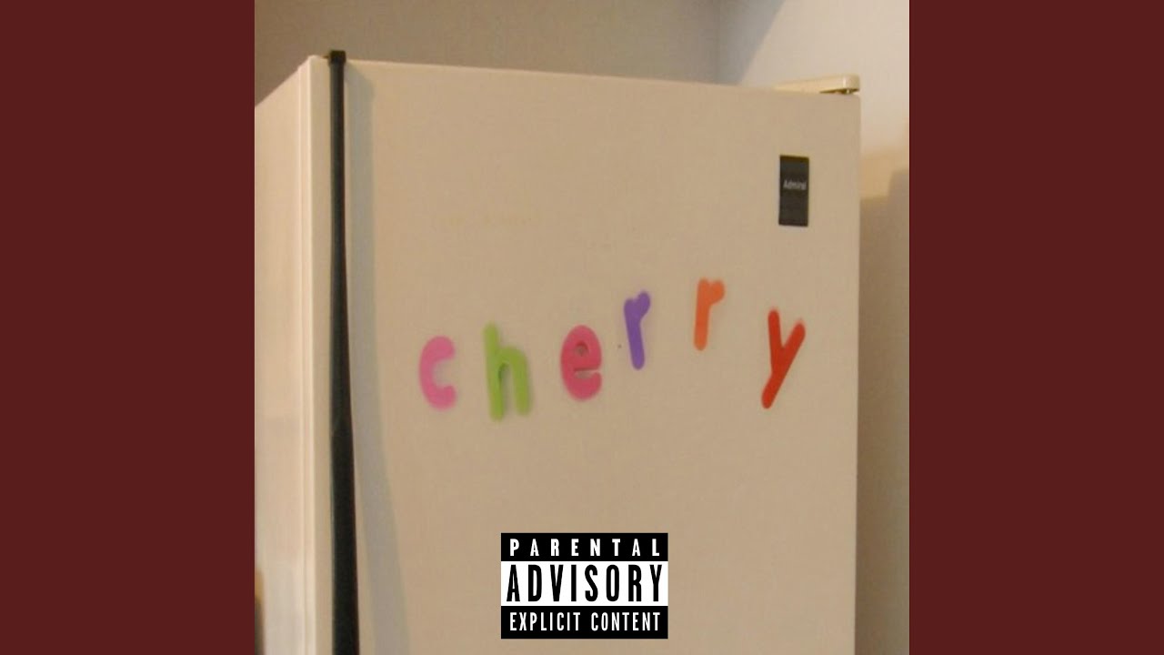Cherry (feat. Chynna Mane)