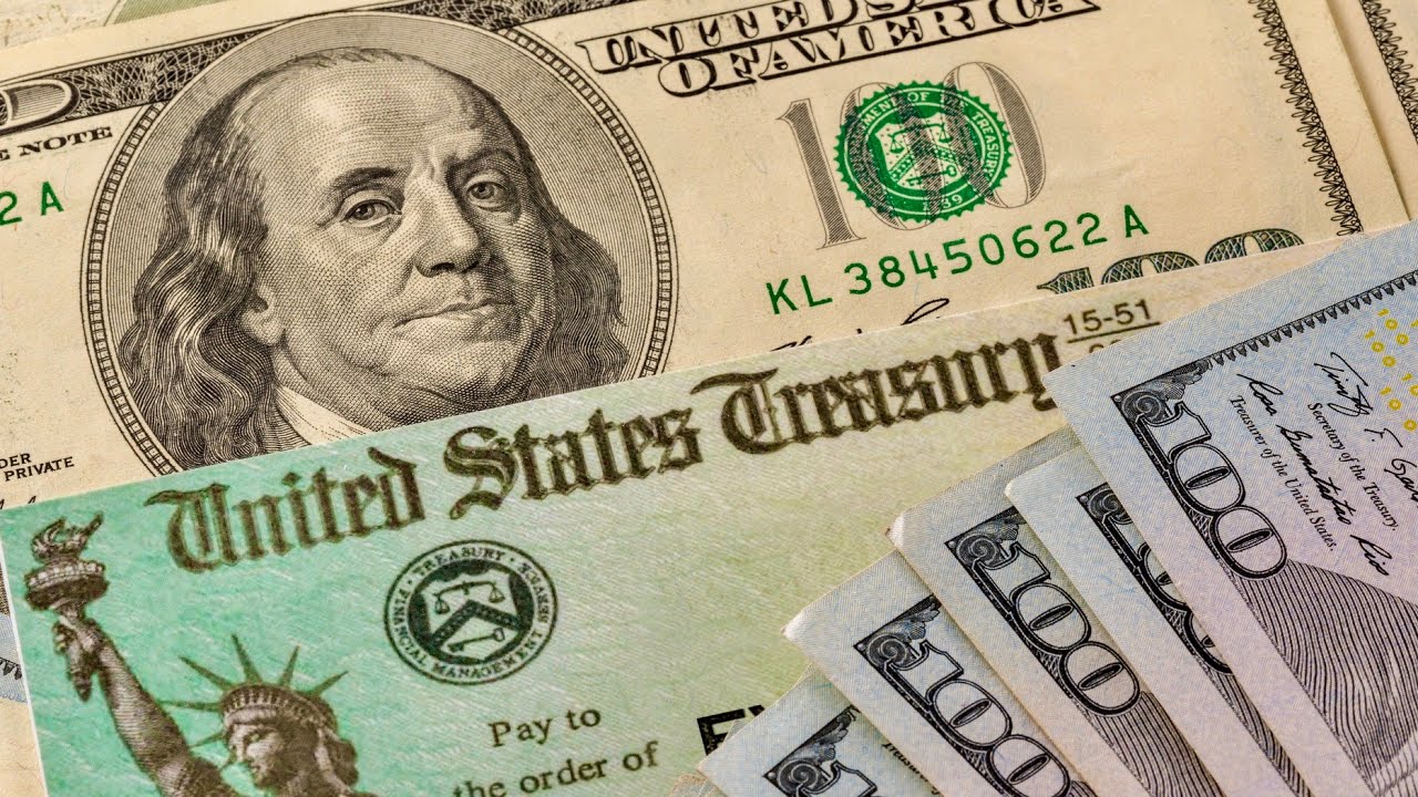 Stimulus checks: Here's what to do if you are still waiting for stimulus money