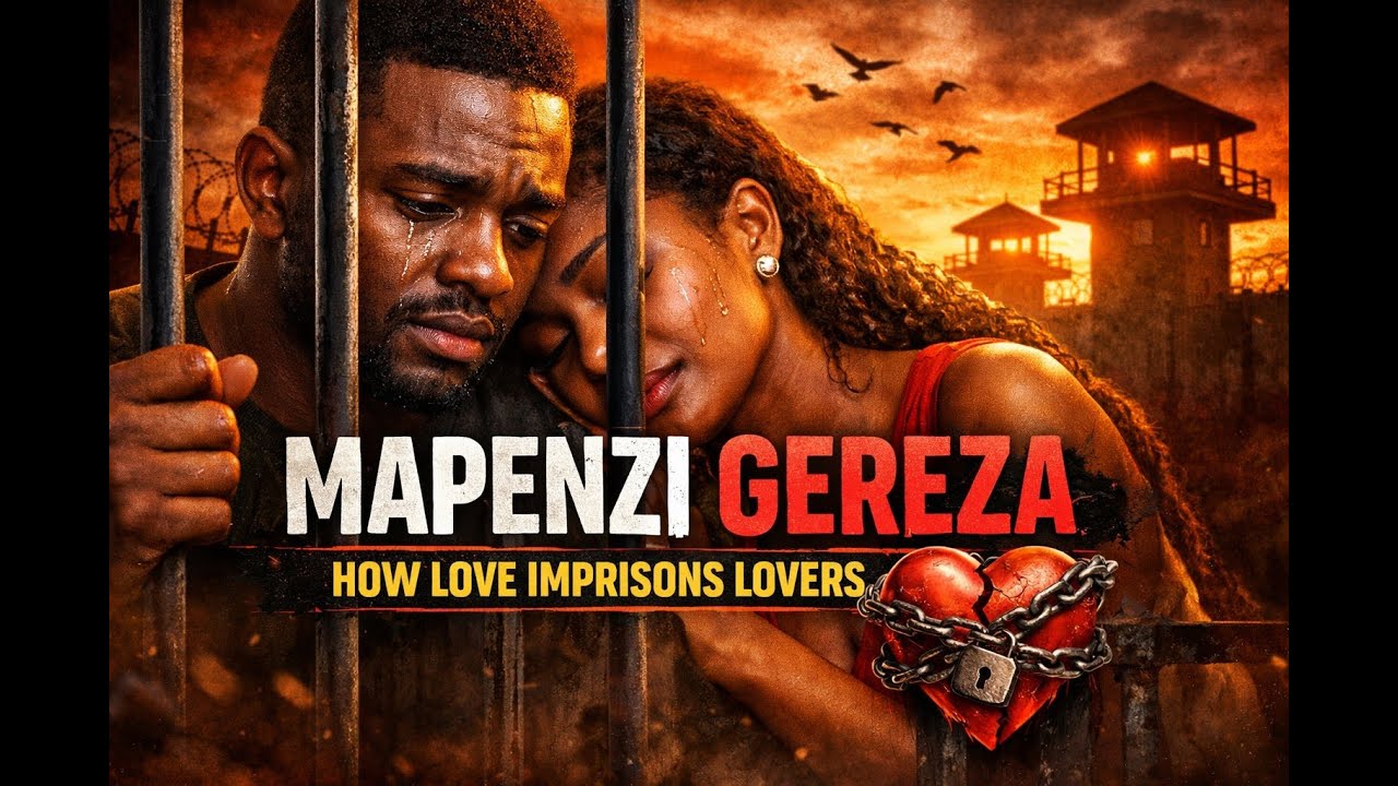 MAPENZI GEREZA