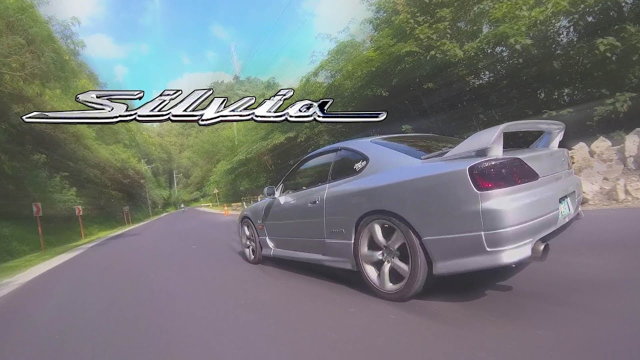 2000 Nissan S15 Silvia Spec R (J)