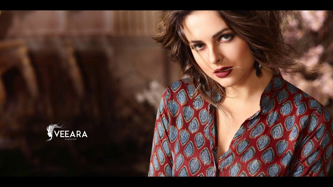 VEEARA RAYON AJRAKH PRINTED KURTI WHOLESALER EXPORTER SURAT