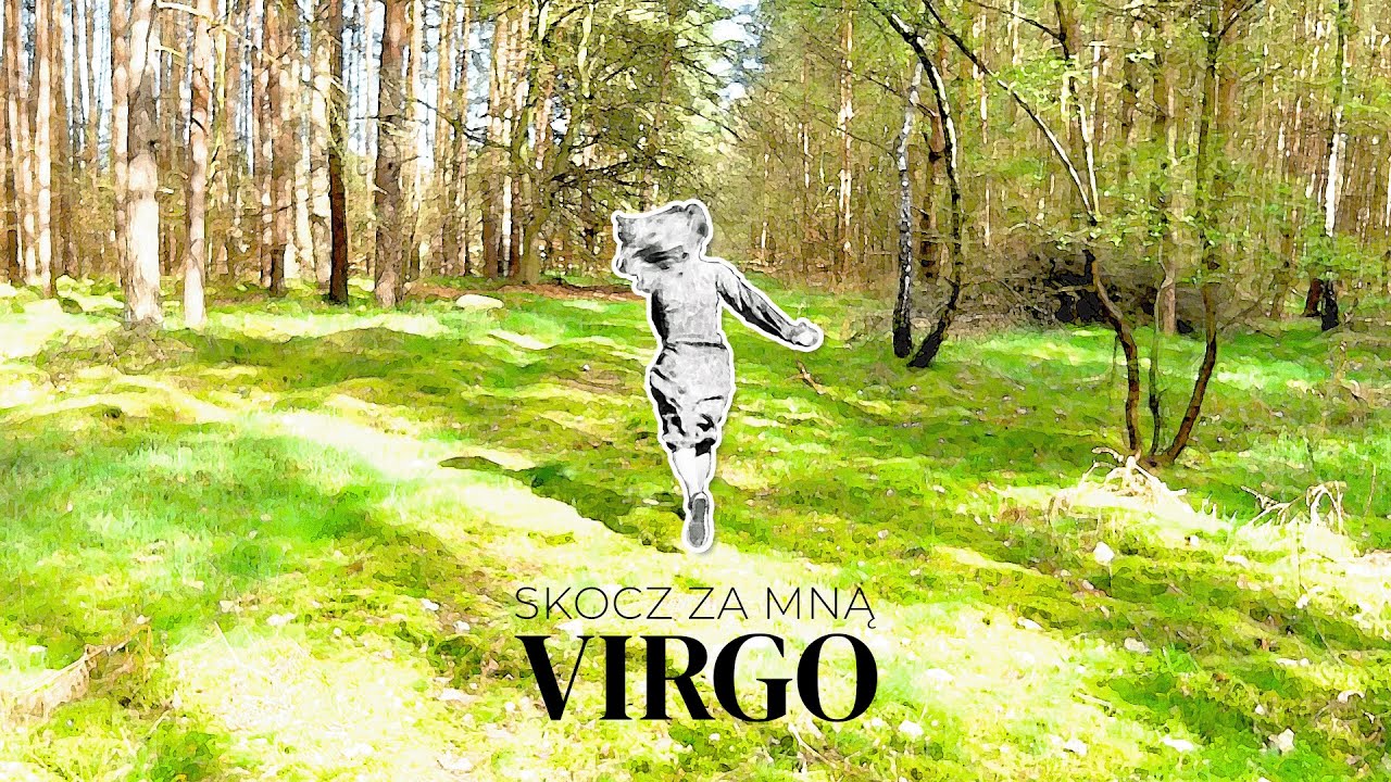 VIRGO - Skocz za mną (Official Video)