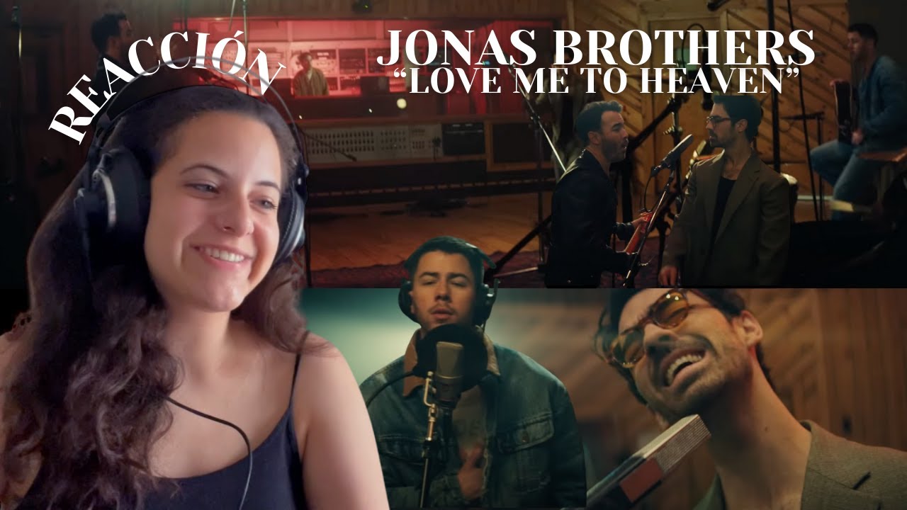 Jonas Brothers - 