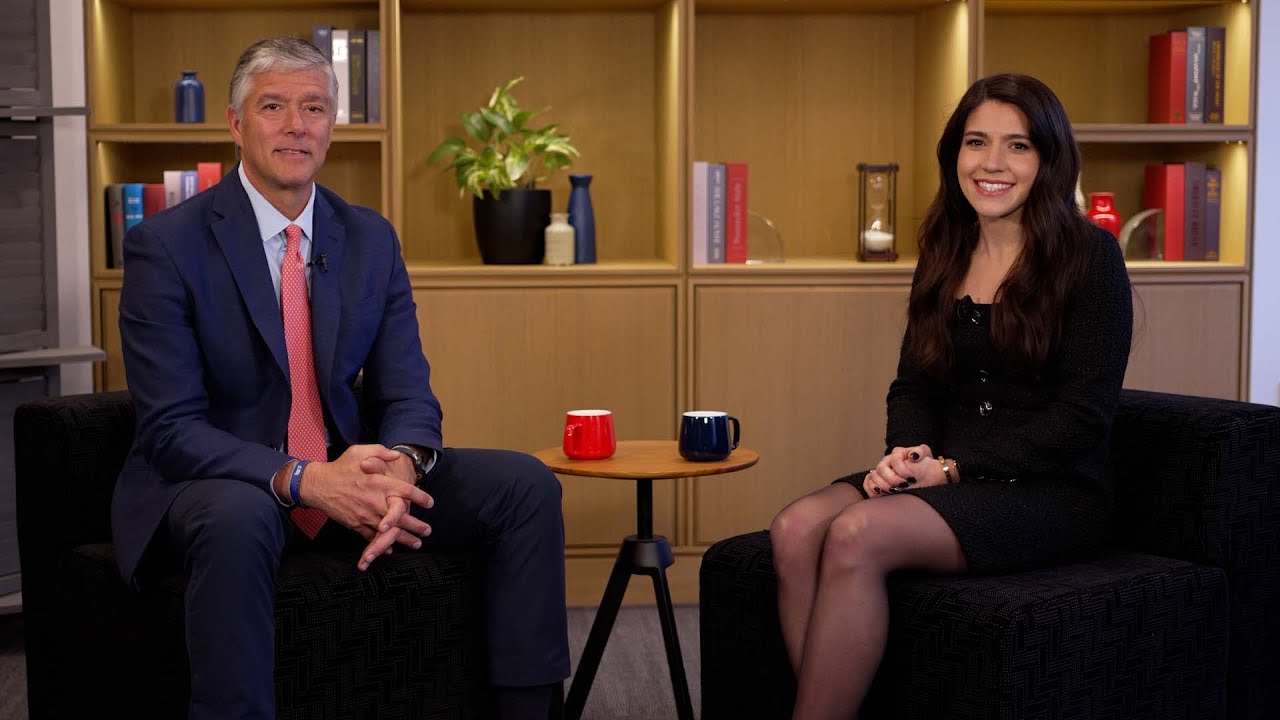 Emerging markets: Ready for their closeup?