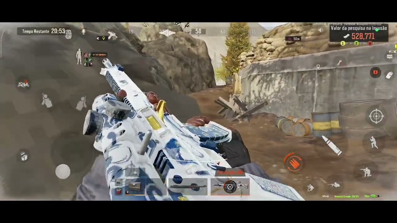 Jogando 120k com meus amigos, Deu muito lucro 