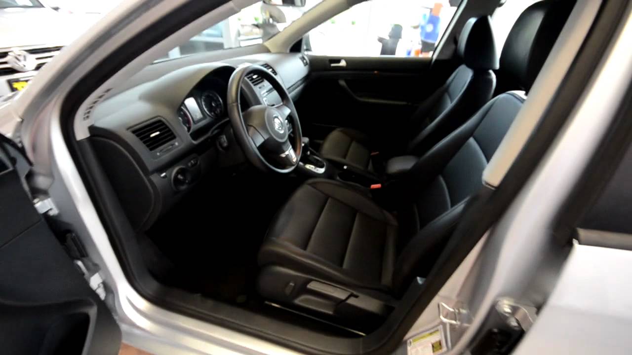 2010 VW Jetta Wolfsburg Edition (stk# P2461 ) for sale at Trend Motors Volkswagen in Rockaway, NJ