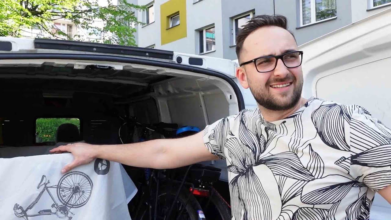 OSTATNIA NOC W NASZYM MIESZKANIU! CZY MATKA MA PRAWO ODPOCZĄĆ?I! / OBYDWOJE!