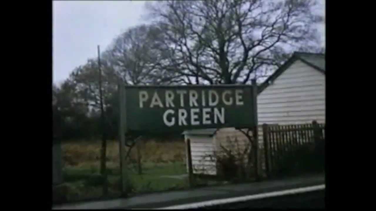 decades of steam 1960's part 2