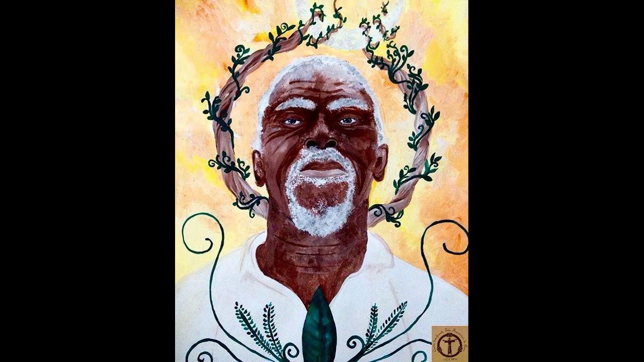 Cordel - A Vida do Mestre Irineu - Mestre Anthony Câmara