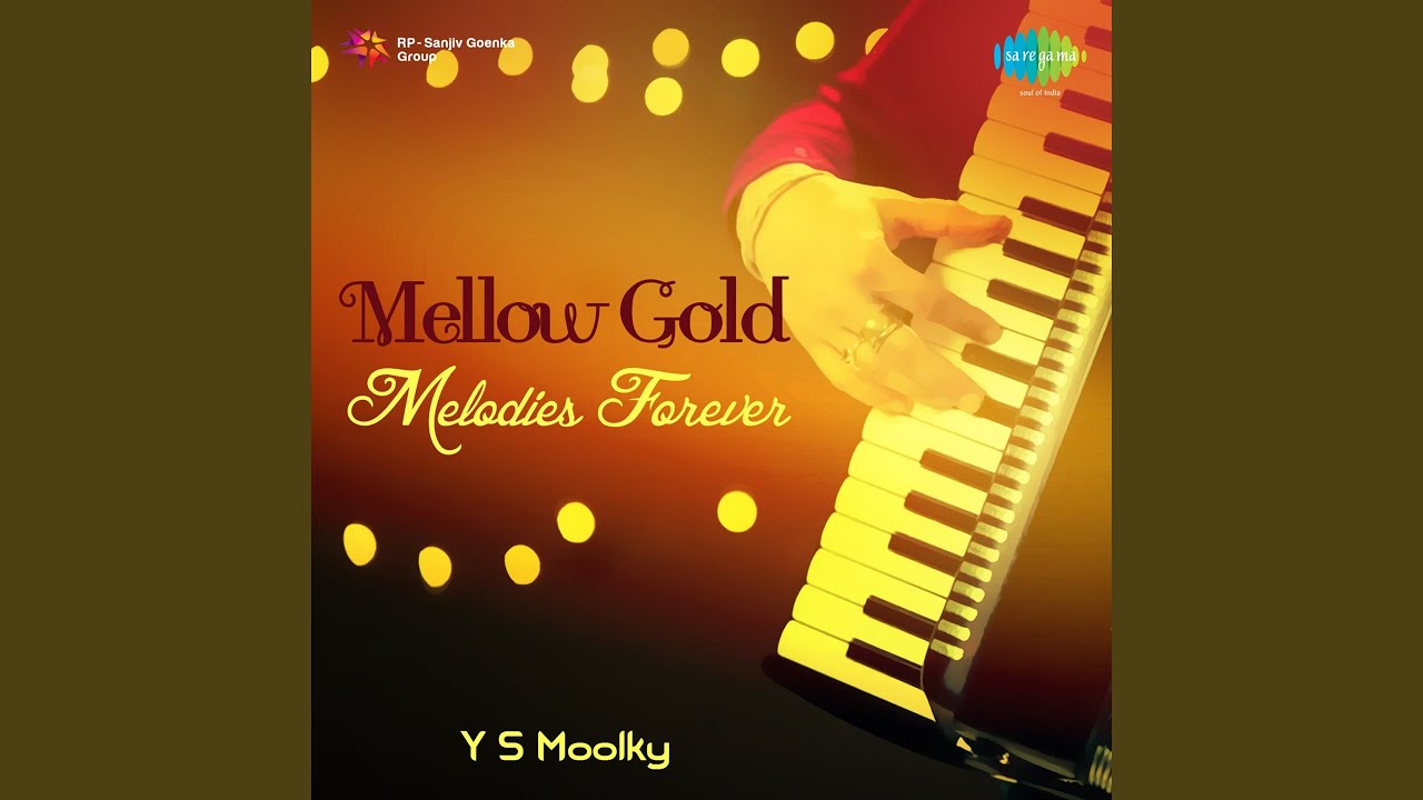 Yeh Raat Yeh Chand Piano Accordian