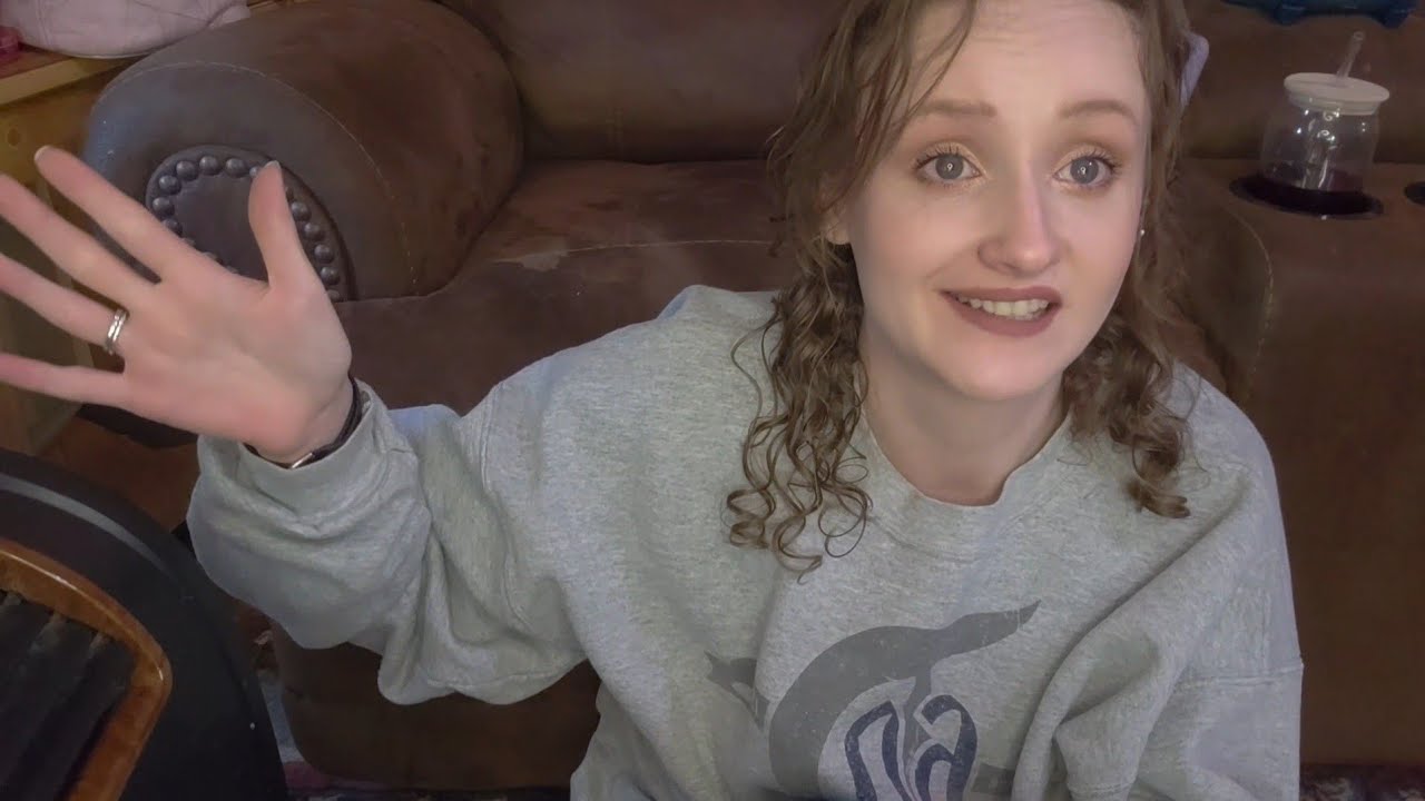 Why I Chose a GLP-1 (85 lb weight loss with PCOS)