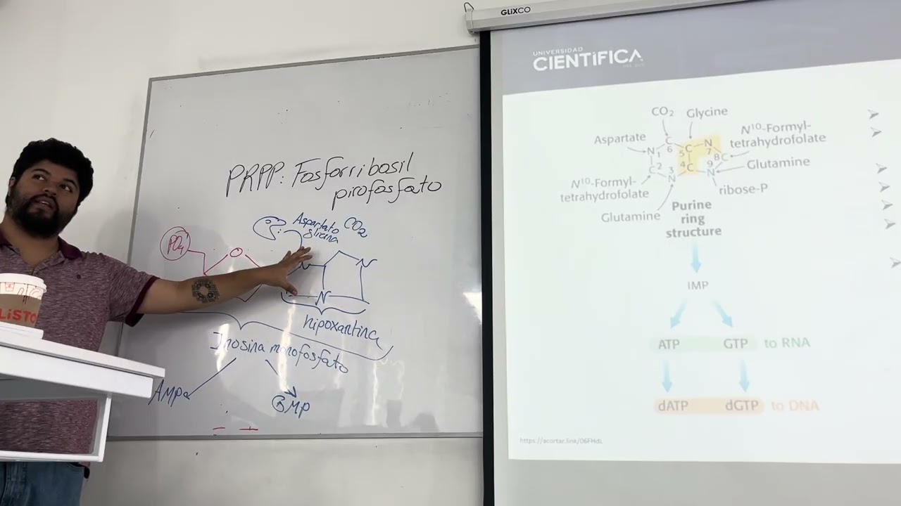 bioquímica 14 5