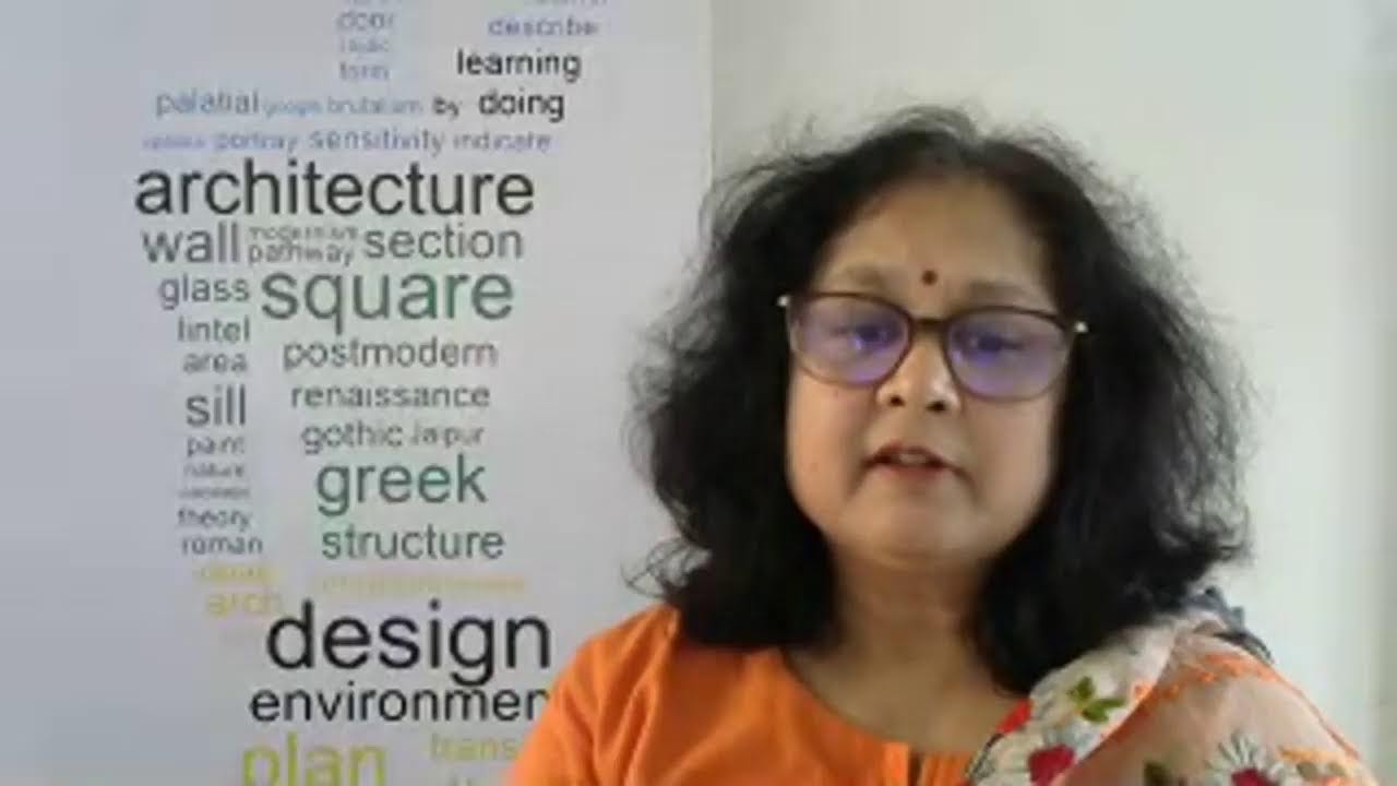 Webinar on  First Year B.Arch Admissions 2021-22 : How to select the right College.