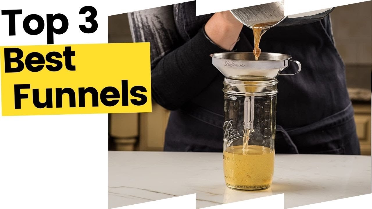 Best Funnels - Top 3 Recommended in 2023