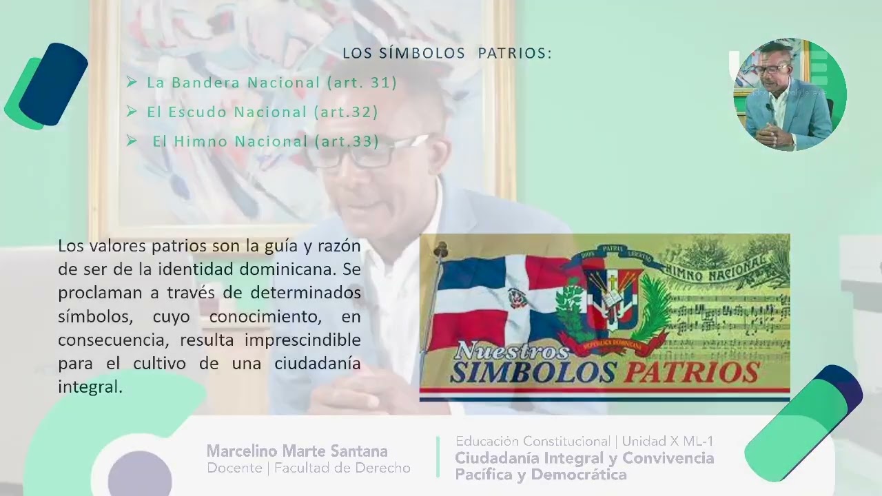 Unidad X ML 1
