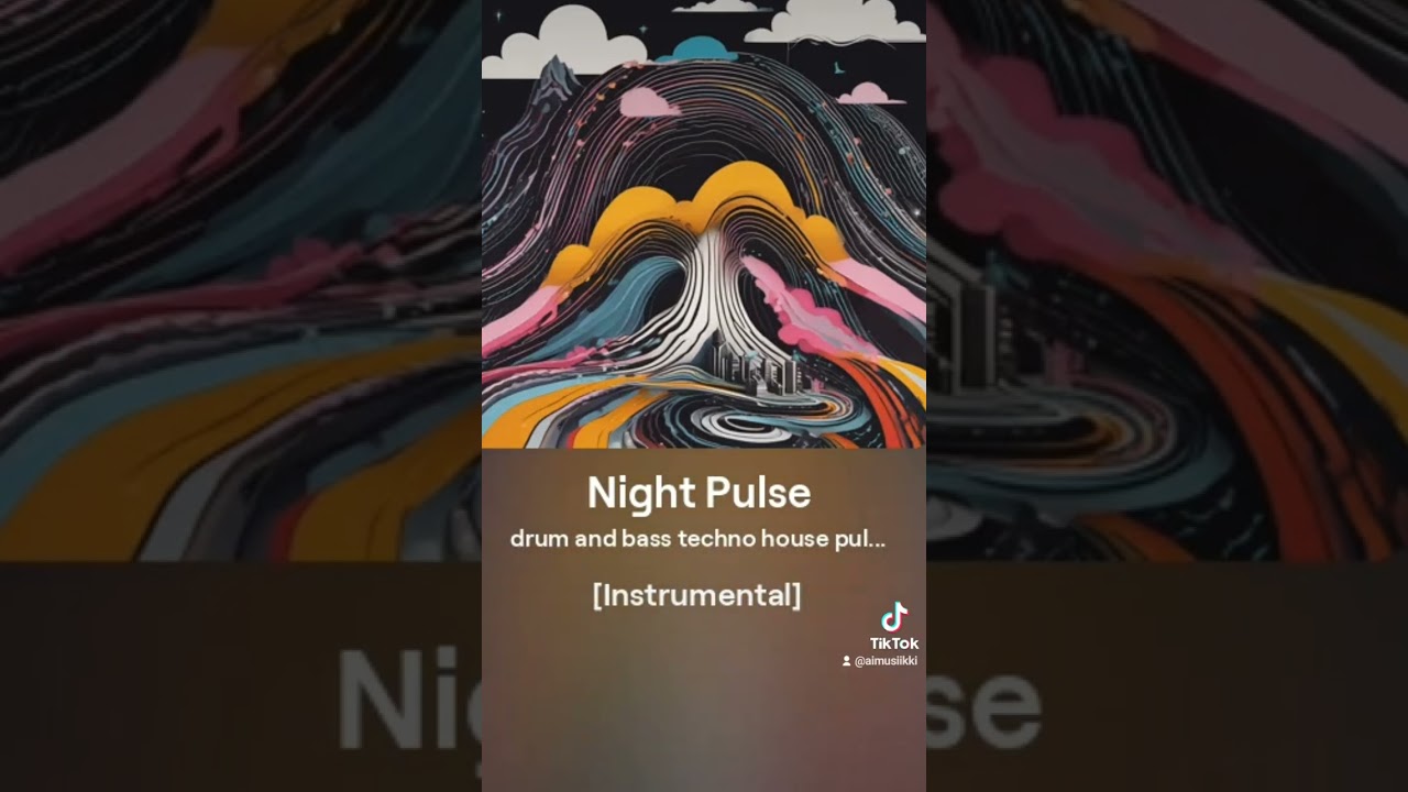 Ai Music - Night Pulse
