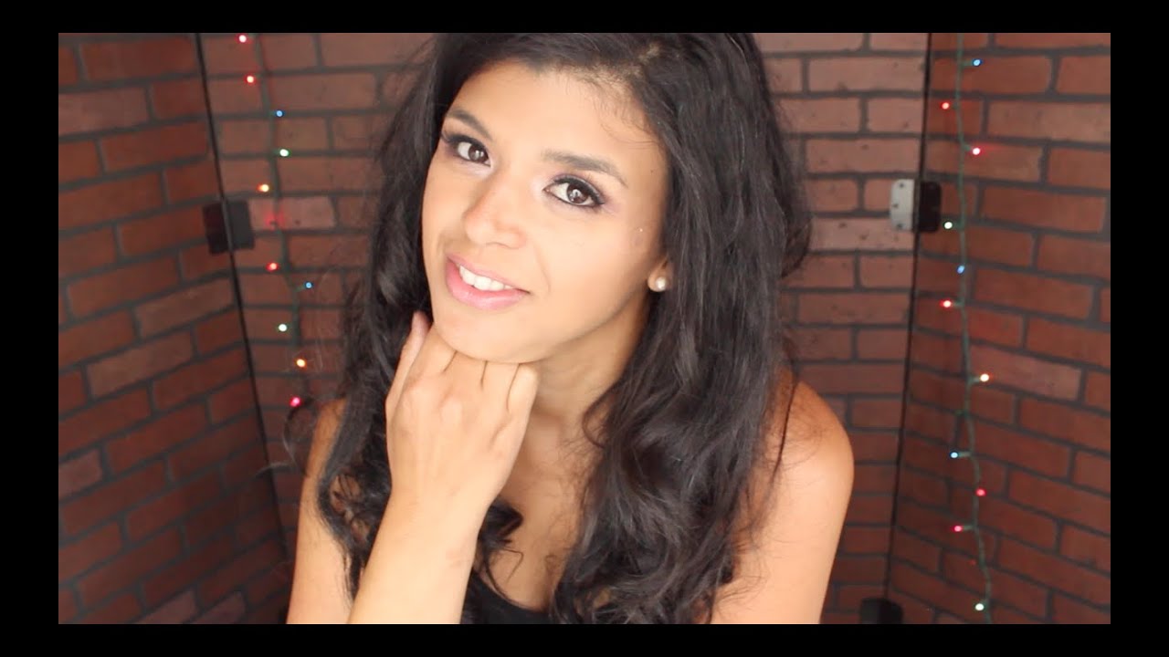 ♥️Como Maquillarte Paso a Paso| Sombras Mary Kay | Ojos Lila ♥️